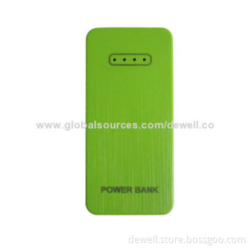 4000/5200mAh cube shape chargers for iPhone, iPad, Samsung, HTC, Nokia, 18650 li-ion battery inside